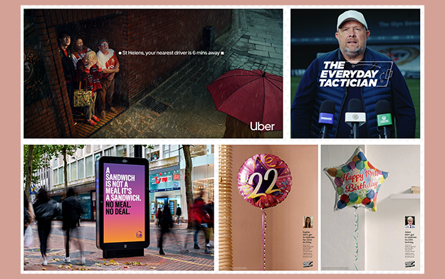 Effie UK Announces 2025 Awards Finalists