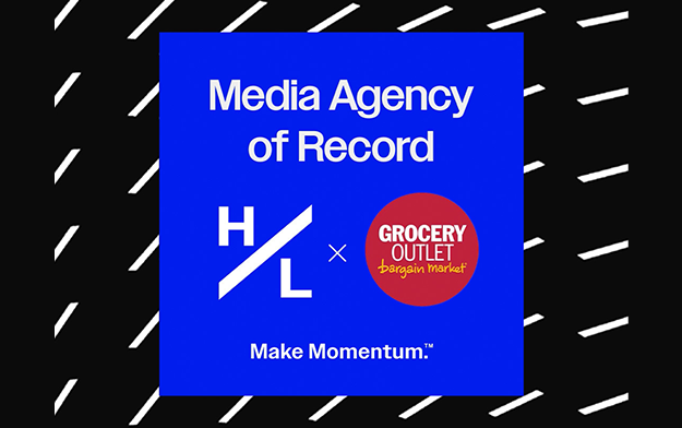 H/L Wins Grocery Outlet National Account
