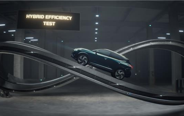 Ad of the Day | Nissan and Nissan United are Back with an Exciting new Hybrid Crosscar Line Campaign