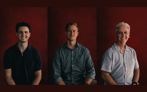 PARAGON Expands Creative Reach with New Director Roster and Executive Producer Tom Leonard