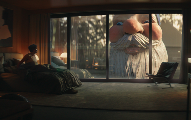 Citroen Turns Dreams Into Reality in Surreal New Campaign for the C5 Aircross