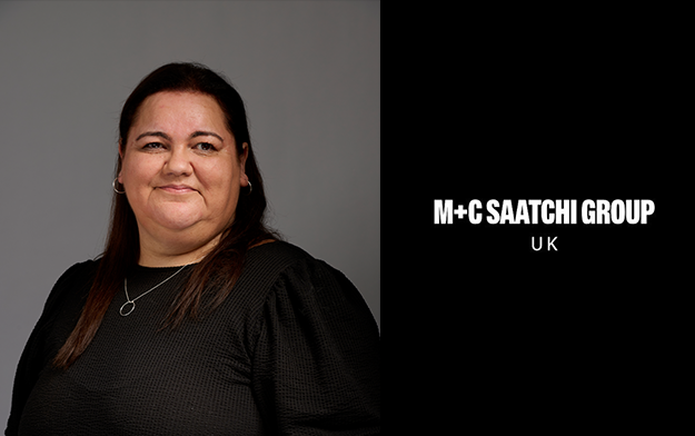 M+C Saatchi Group UK Appoints Industry Powerhouse Lisa Carrana as Executive Head of Art