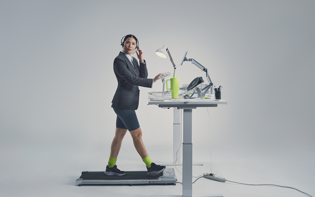 So Energy Launches new Brand Campaign: "We Do Energy, You Do You"