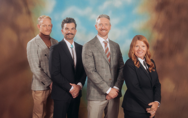 KDSP Launches: A New Model for Creative Excellence Without The Layers