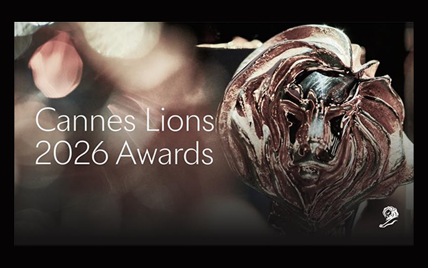 Cannes Lions Introduces the Creative Brand Lion