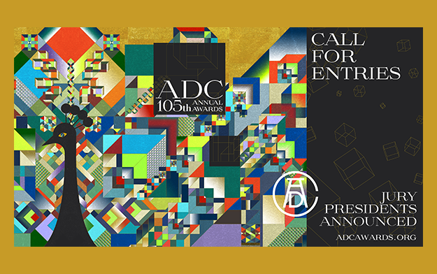 Jury Presidents Announced for ADC 105th Annual Awards