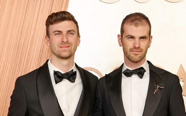 Radicalmedia Adds Oscar-Nominated Directing Duo Sam & David Cutler-Kreutz