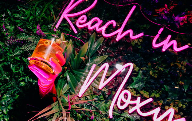 Moxy Hotels & TripAdvisor Champion Fearless Solo Travellers in Social-First Campaign "Any Ones Welcome" by Publicis London