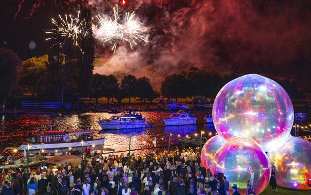 Dirt & Glory Media Appointed as Creative & Content Partner for Henley Festival 2026