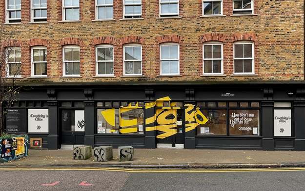 Creativity is Dead: D&AD Launches Brand Manifesto and Challenges the Industry to Prove Otherwise