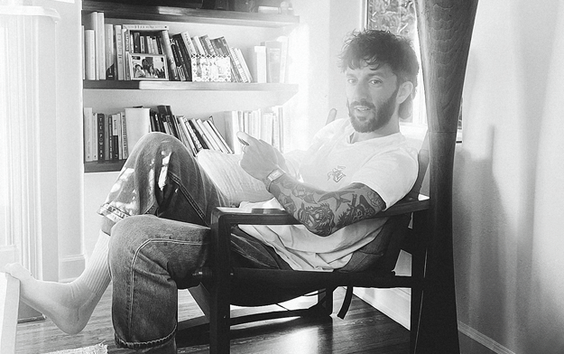 Max Sherman Joins Bacon's Commercial Roster After Standout Scania Campaign