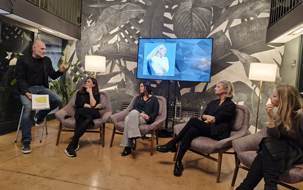 Gerety Awards Celebrates Creativity in Motion at Its First-Ever Milan Cocktail