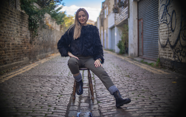 OLIVER UK names Eloise Smith Executive Creative Director to Drive Creative and AI Innovation