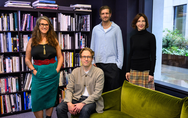 Leo UK Strengthens Strategy and Social Offering with Standout Senior Hires