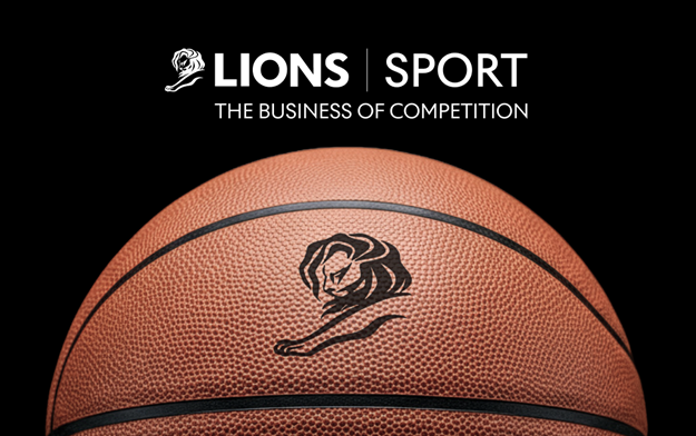 Cannes Lions Launches LIONS Sport