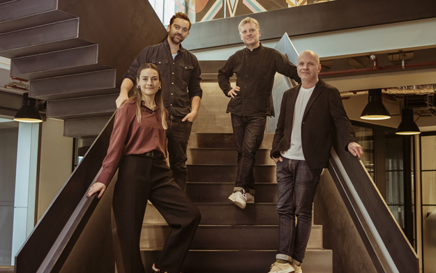 Havas Strengthens its Experiential Marketing Arm, Havas Play, with UK-Based Bearded Kitten Acquisition