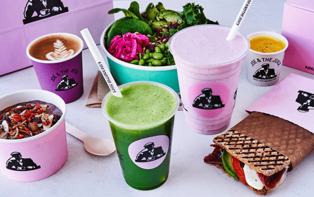 Joe & The Juice Appoints Spekk as Global Agency of Record for Paid Social and Paid Search to Accelerate International Growth