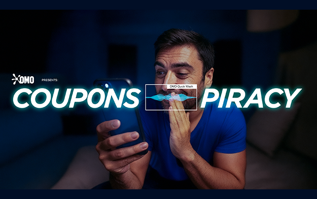 Is Your Phone Listening to You? OMO/Persil Launches Campaign Inspired by One of the Internet"s Biggest Mysteries