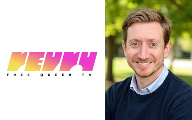 Revry Names Steven Toomey as Head of Finance