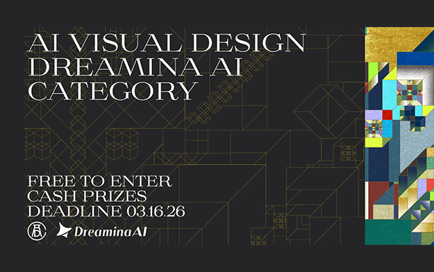 Art Directors Club and Dreamina AI Partner on Free AI Visual Design Category for ADC 105th Annual Awards