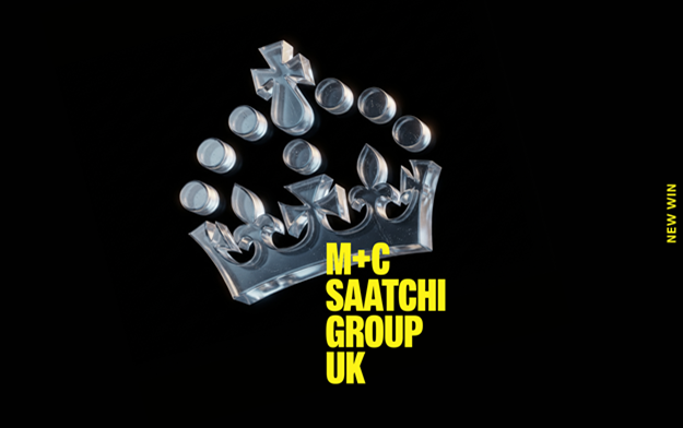 Crown Commercial Service Awards M+C Saatchi Group UK a Place on Creative Strategy and Development Roster