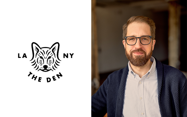 The Den Welcomes Editor Dan Maloney