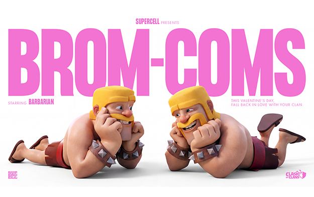 DAVID New York Unveils Rom-Com Inspired Valentine's Day Campaign
