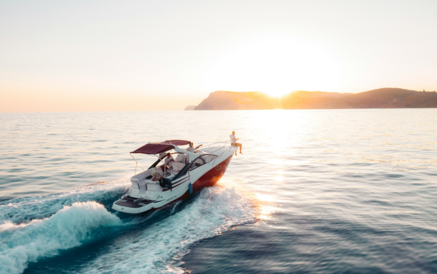 Disrupting the Luxury Code: The Marketing Shift in Yacht Charters