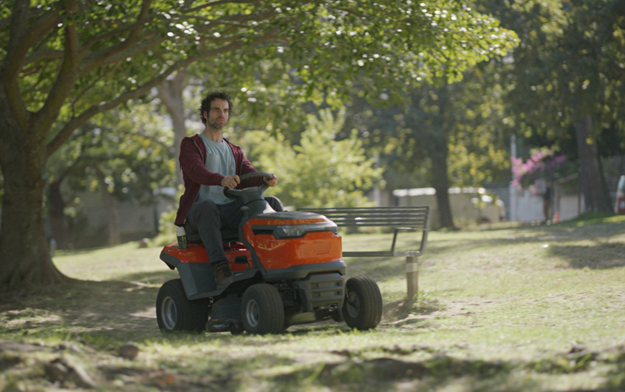 B&Q and Leo UK Rally the Nation from DIY Dreaming to Doing in "Today We Do!"
