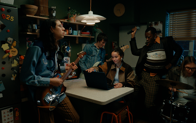 If the Idea Won't Leave You Alone, Build It: Lovable Launches First-Ever Brand Campaign