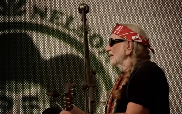 Willie's Remedy+ Launches First-Ever TV Campaign Built Around the Art of Living Like a Legend