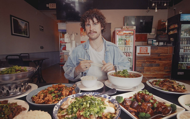 Austin PBS Launches New Original Docuseries David Eats Everywhere