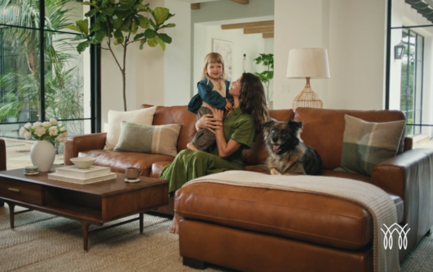 Scandinavian Designs Launches First National Brand Campaign