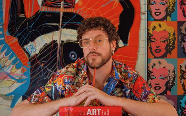 Good Times Signs Director Thom Kerr for US Commercial Representation