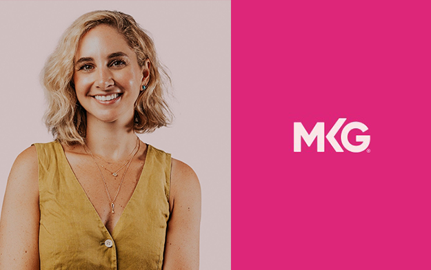 MKG Promotes Annie Bleisnick to Chief of Staff