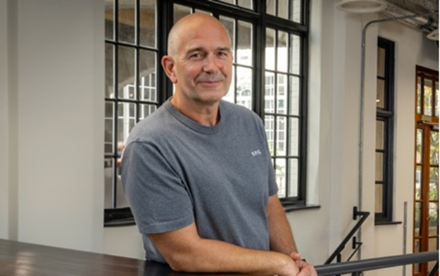 Ian Millner Takes on Chairman Role at ZEAL and Non-Executive Chairman Position at NewGen in First Appointments Since Leaving Iris