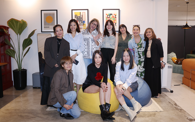 The Bangkok Executive Jury Session Concludes as Gerety Awards 2026 Shortlist Discussions Begin