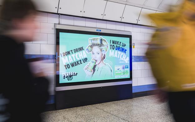 Global Launches AdPower The UK's First Self-Service Platform to Book Mainstream Audio & Outdoor Media in Minutes
