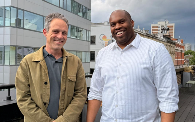 Tug Appoints Dentsu X Managing Partner Asher Gordon