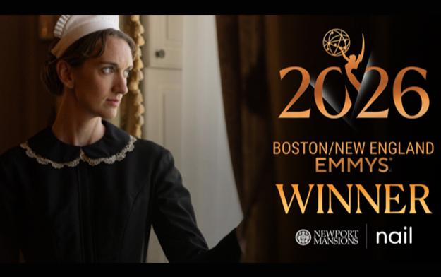 Nail Communications Wins Regional EMMY for Best Commercial