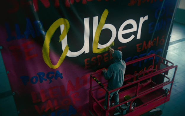 What does it Mean to be a Culer? Uber and Gavi Turn Fans' Answers into a Campaign Celebrating LaLiga