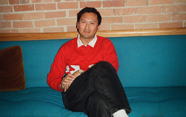 Trim Proudly Welcomes Editor Zaldy Lopez