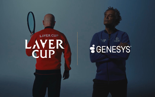 ONLYCH1LD Reunites with Genesys for New Chapter  of "The Next Level of Experience"