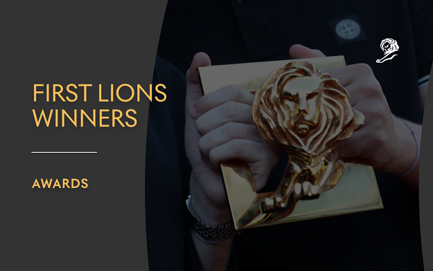73rd Cannes Lions International Festival of Creativity Announces First Winners