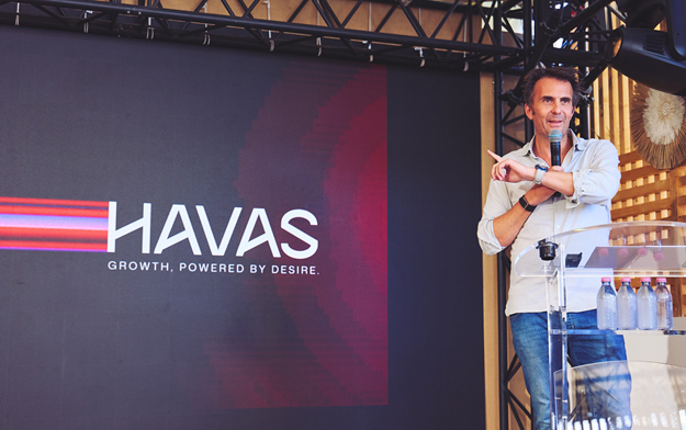 Havas Unveils new Proprietary Research "The Science of Desire", Redefining Growth in the Age of AI