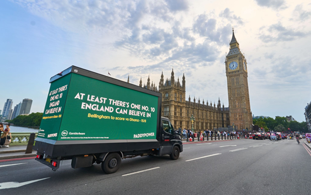 Bellingham Backed as Only No.10 England can Believe in as Starmer Resigns and Westminster Chaos Continues