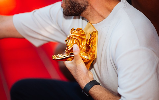 Cannes Lions International Festival of Creativity Announces Winners Across the Entertainment and Craft Track Lions
