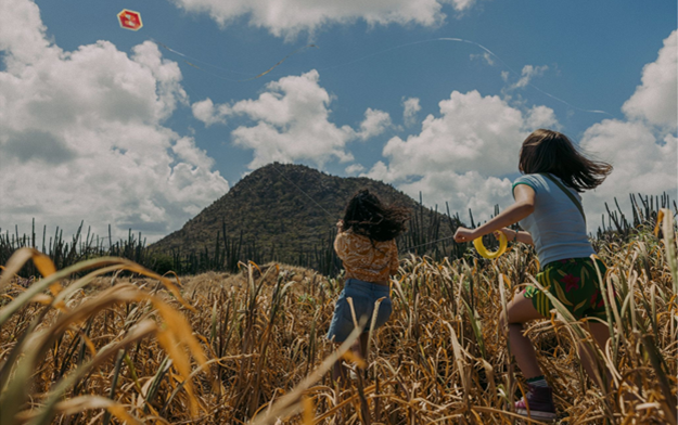 Aruba Tourism Authority Debuts Short Film "When You Love Aruba, it Loves You Back" as Centerpiece of "The Aruba Effect"