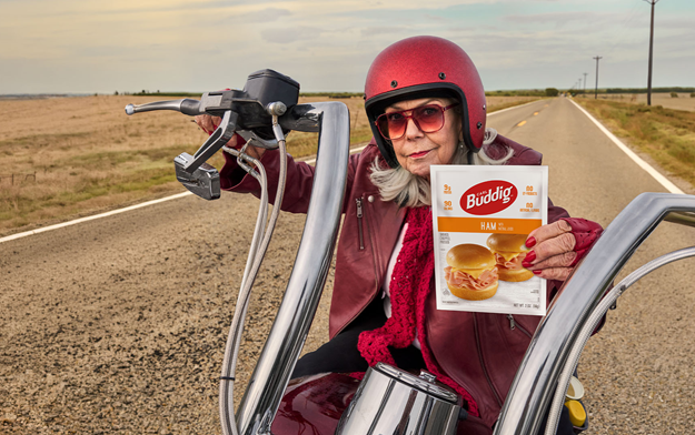 Grandma Buddig Reminds Us About The OG no-the-go Protein Snack