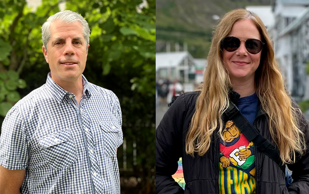 Flavor's First‑Ever Managing Director Neal Cohen Retires; Longstanding Executive Producer Kate Smith Rises to Lead the Studio